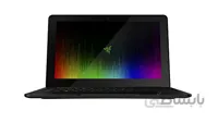 Razer Blade Stealth 12.5 "Ultrabook صفحه لمسی 4K (نسل 6th Intel Core i7، 8 گیگابایت رم، 512 گیگابایت SSD، ویندوز 10)