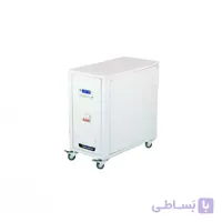 ترانس اتوماتیک سه فاز میانگین هر فاز 30 آمپر و 20 کیلو ولت ساکو