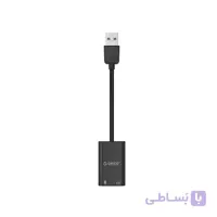 کارت صدا اکسترنال اوریکو ORICO SKT2 External USB Sound Card