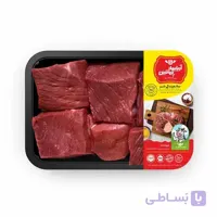 خورشتی گوساله 6 تکه 1 کیلوگرم