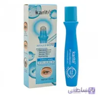 سرم دورچشم غلطکی هیالورونیک