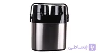 فلاسک دوقلوی یونیک مدل 9030 ظرفیت 2.6 لیتر