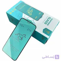 گلس فول 5G+ گوشی سامسونگ samsung a31برند Swift Horse
