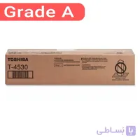 کارتریج لیزری مشکی توشیبا Toshiba T4530
