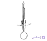 سرنگ تزریق کمرشکن - فتاح طب