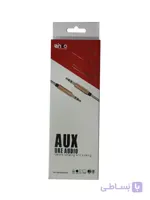 کابل AUX برند ANCO مدل URE AUDIO