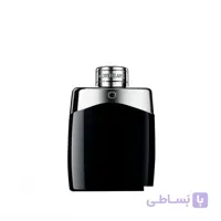 عطر و ادکلن مردانه مونت بلنک لجند (مون بلان لیجند) | MONT BLANC - Mont Blanc Legend