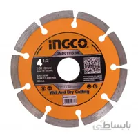 صفحه گرانیت بر اینکو مدل DMD011152M سایز 1/2 4 اینچ