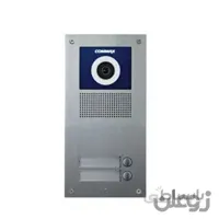 آیفون تصویری کوماکس | پنل دو واحدی