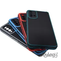 گارد کربن موتورولا G9 Plus