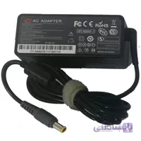 آداپتور لپ تاپ 20 ولت 3.25 آمپر مدل AC Adapter-65W