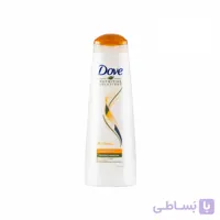 شامپو پاک کننده چربی مو داو ۴۰۰ میلی لیتر