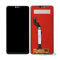 LCD+Touch Xiaomi Mi 8 Lite ا تاچ و ال سی دی گوشی شیائومی Mi 8 Lite