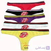 شورت زنانه لامبادا دونلا کد 438388 ا Lambada Donella Women's Shorts Code 438388