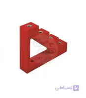 مقره چهار پله عرض 3 سانتی جبال الکتریک 4S30
