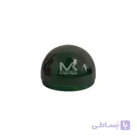 حباب سبز لامپ LED نورگستران