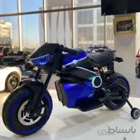 موتور شارژی مدل J 61