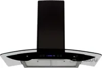 هود شومینه ای درسا مدل Ava سایز 90 ا Dorsa Ava Chimney Hood Size 90