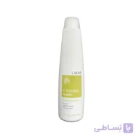 شامپو بازسازی کننده موهای خشک لاکمه lakme