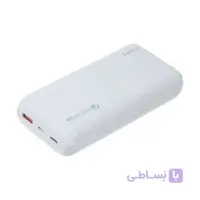 شارژر همراه لیتو مدل LP-4 ظرفیت 20000 میلی آمپر ساعت