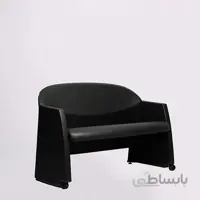 مبل اداری دو نفره مدل T58 لیو