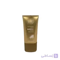 ضد آفتاب رنگی پوست چرب ژوت SPF 50 حجم 40ml