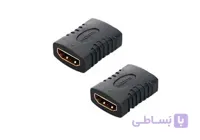 مبدل برل HDMI دو سر ماده