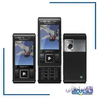 قاب تجاری سونی اریکسون C905 (پنل بدون کیبرد)