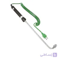 ترموکوپل نوع K سطحی 500 درجه برند آروان