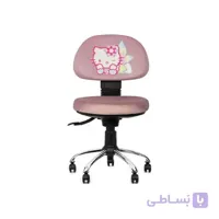 صندلی کودک مدل مک کویین Mcqueen D106CT انرژی