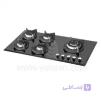 اجاق گاز رومیزی G302 میلاد ا G302