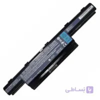 باتری یوبی سل 6 سلولی مناسب برای لپ تاپ ایسر Aspire 5741-5742n            غیر اصل