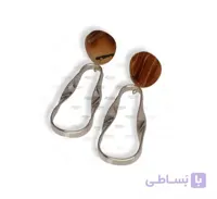 گوشواره مدل آویزدار 1 کد erw002
