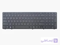 کیبورد لپ تاپ اچ پی ProBook 6560b