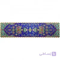 رانر مخمل گل افشان