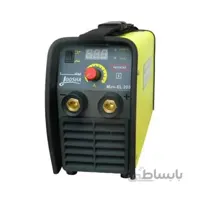 دستگاه جوش اینورتر Mini EL 203 گام الکتریک ا welding-machine-Inverter-Mini EL 203-GamElectric