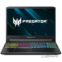لپ تاپ ایسر 16GB RAM | 512GB SSD | 6GB VGA | i7 | PH315 ا Acer predator Helios 300 PH315-53-71HN