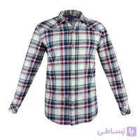 پیراهن آستین بلند مردانه