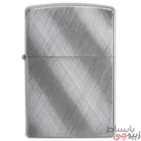 زیپو اصل کد ۲۸۱۸۲ – Original Zippo Lighter