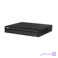 دستگاه ضبط تحت شبکه 4 کانال Dahua DHI-NVR1104HS-S3-H ا Dahua DHI-NVR1104HS-S3-H