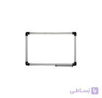تابلو وایت برد آلفا 100*180