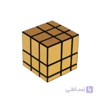 بازی فکری روبیک 3×3 مدل آینه ای