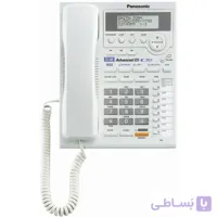 تلفن باسیم پاناسونیک مدل تی اس 3282