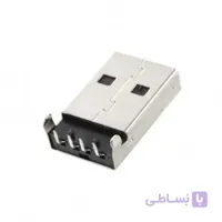 USB2.0 Type A Male Right Angle