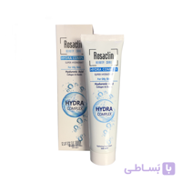 کرم آبرسان پوست چرب رزاکلین کد 294650
