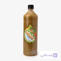 آب سیب و پرتقال درجه یک - 500 میلی لیتر