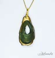 گردنبند رزینی کد ۱۱۷