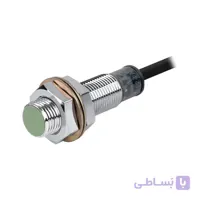 سنسور مجاورت القایی آتونیکس قطر 12 فاصله دید 4mm (AC دو سیم) مدل PR12-4AO ا Autonics PR12-4AO Inductive Proximity Sensor, 4mm Sensing, M12 Round, Shield, NO, 100-240 VAC