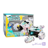 ماشین دیوونه مدل 999G-52AS
