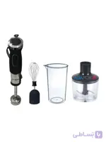 گوشت کوب بوش 4 کاره مدل bs 1221 ا Hand Blender Bosch bs-1221